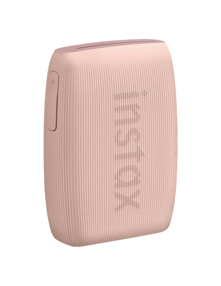 Фотопринтер instax Mini Link 3, 62 x 46 мм, Rose Pink