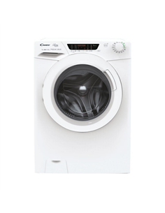 Стиральная машина Candy HE 1294TWM6/1-S, 9кг, Белый