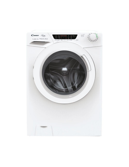Стиральная машина Candy HE 1294TWM6/1-S, 9кг, Белый