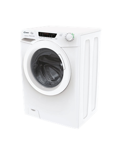 Mașină de spălat Candy HE 1294TWM6/1-S, 9kg, Alb 2