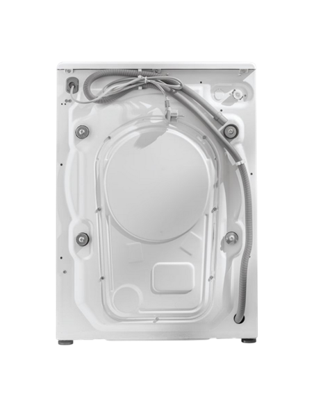 Mașină de spălat Candy HE 1294TWM6/1-S, 9kg, Alb