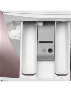 Mașină de spălat cu uscător Electrolux EW9WN161BCE, 10kg, Alb 2