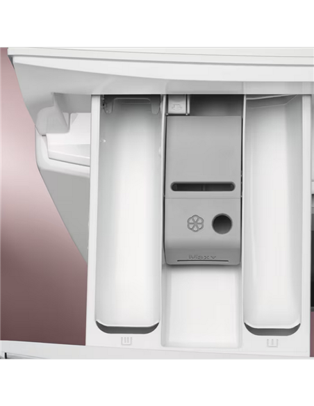 Стирально-сушильная машина Electrolux EW9WN161BCE, 10кг, Белый