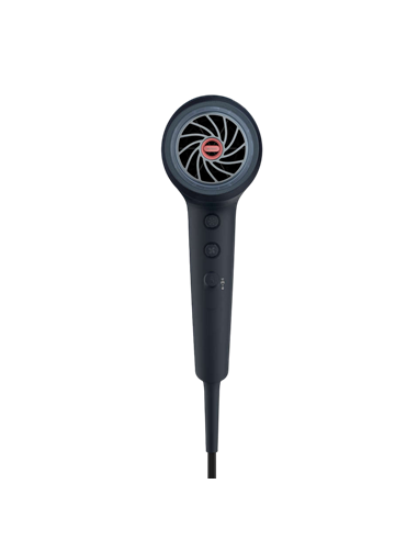 Uscător de păr Philips BHD512/00, 2300 W, Negru