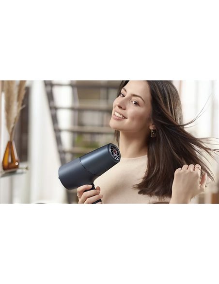 Фен Philips BHD512/00, 2300 Вт, Чёрный