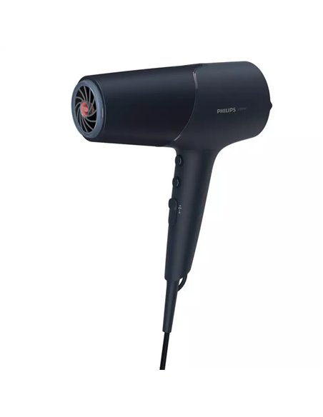 Фен Philips BHD512/00, 2300 Вт, Чёрный