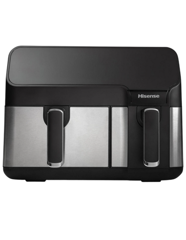 Аэрогриль Hisense HAF2900D, Чёрный