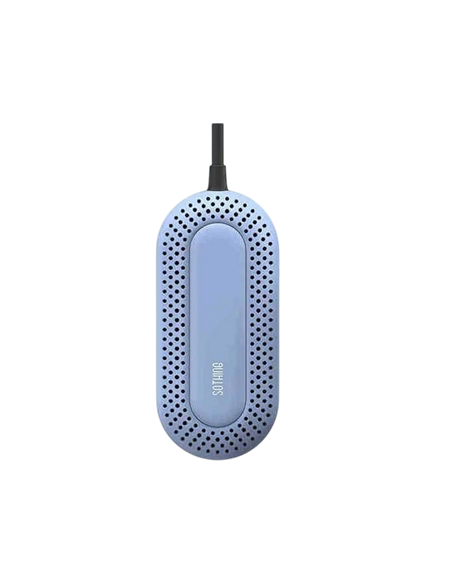 Сушилка для обуви Sothing DSHJ-S-2008, Синий