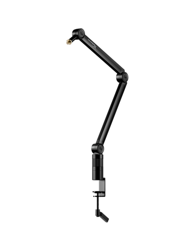 Держатель для микрофона HyperX Caster, USB, Чёрный