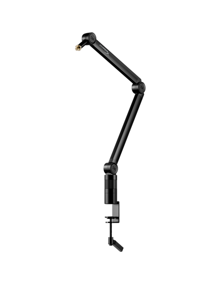 Держатель для микрофона HyperX Caster, USB, Чёрный