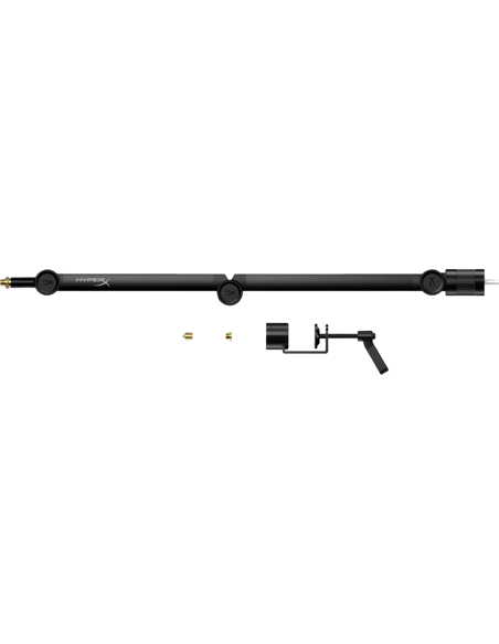 Держатель для микрофона HyperX Caster, USB, Чёрный