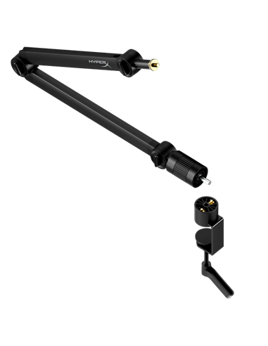 Suport pentru microfon HyperX Caster, USB, Negru