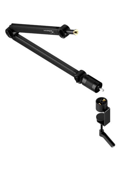 Suport pentru microfon HyperX Caster, USB, Negru