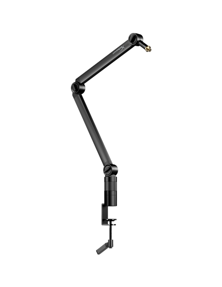 Suport pentru microfon HyperX Caster, USB, Negru