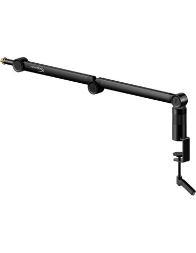 Держатель для микрофона HyperX Caster, USB, Чёрный