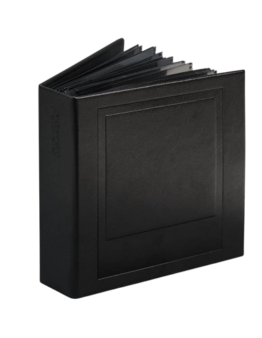Фотоальбом Polaroid Album Small, Черный