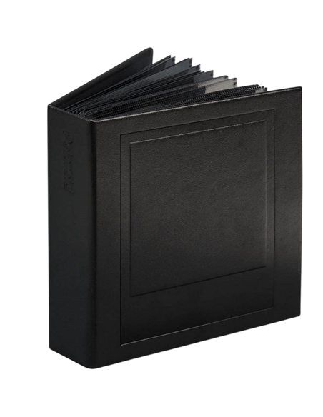 Фотоальбом Polaroid Album Small, Черный