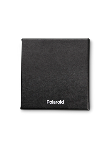 Фотоальбом Polaroid Album Small, Черный