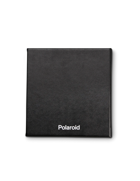 Фотоальбом Polaroid Album Small, Черный