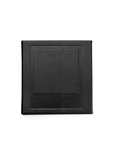 Фотоальбом Polaroid Album Small, Черный