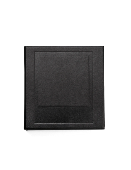 Фотоальбом Polaroid Album Small, Черный