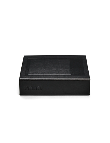 Фотоальбом Polaroid Album Small, Черный