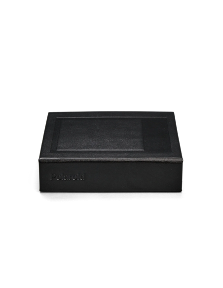 Фотоальбом Polaroid Album Small, Черный