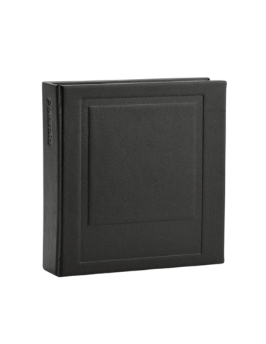 Фотоальбом Polaroid Album Small, Черный