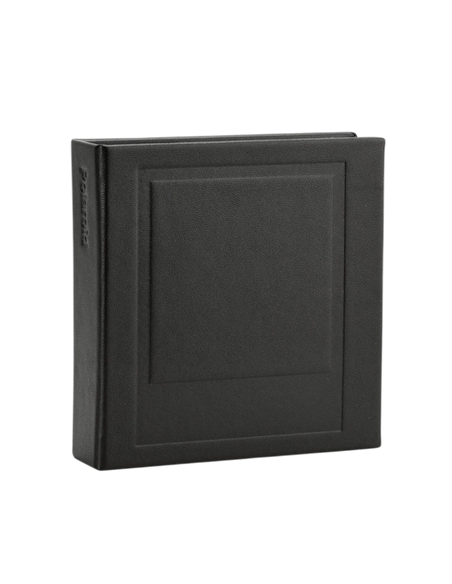 Фотоальбом Polaroid Album Small, Черный