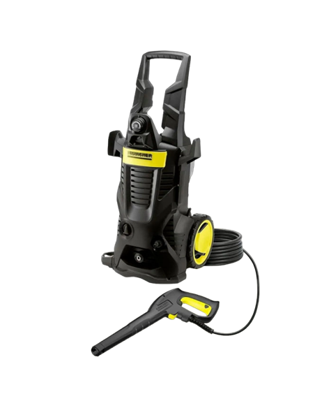 Минимойка высокого давления Karcher 1.168-508.0 K 6 Special