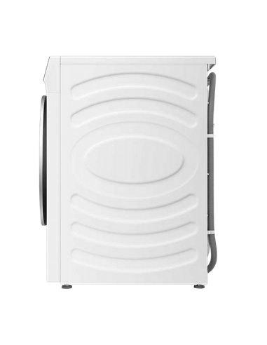 Стиральная машина Hisense WF7S1247BW, 12кг, Белый
