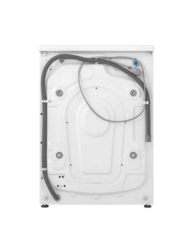 Mașină de spălat Hisense WF7S1247BW, 12kg, Alb