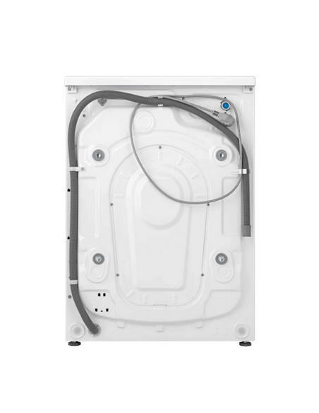 Mașină de spălat Hisense WF7S1247BW, 12kg, Alb