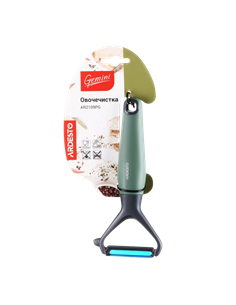 Овощечистка Ardesto AR2109PG, Зелёный 2