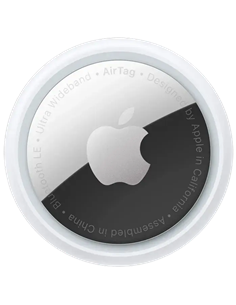 Смарт трекер Apple AirTag (2nd gen), Белый