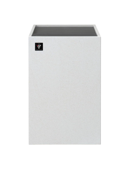 Purificator de aer Sharp FP-S42EU-L, Gri deschis