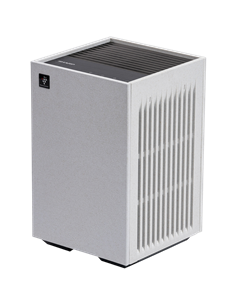 Purificator de aer Sharp FP-S42EU-L, Gri deschis 2