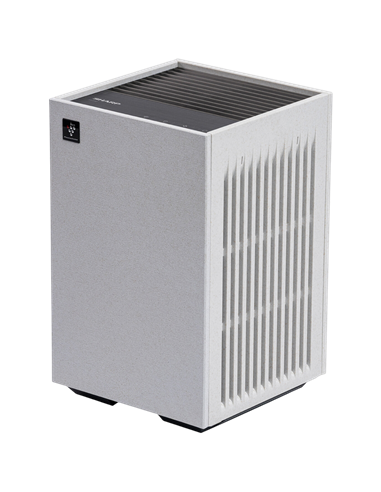 Purificator de aer Sharp FP-S42EU-L, Gri deschis