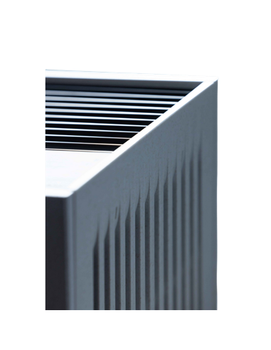 Purificator de aer Sharp FP-S42EU-L, Gri deschis