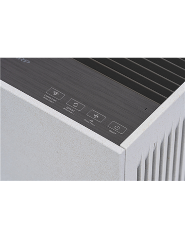 Очиститель воздуха Sharp FP-S42EU-L, Светло-серый
