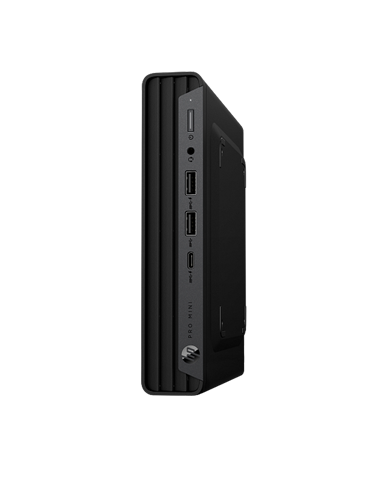 Mini PC HP Pro Mini 400 G9 MFF, MFF, Intel Core i5-14500T, 16GB/512GB, Intel UHD Graphics 770, FreeDOS