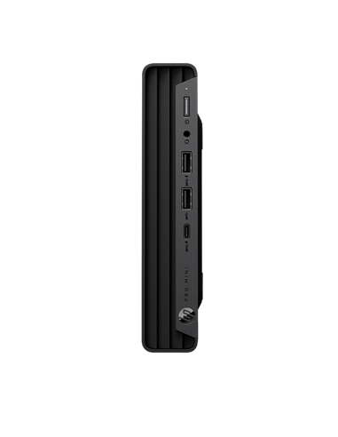 Mini PC HP Pro Mini 400 G9 MFF, MFF, Intel Core i5-14500T, 16GB/512GB, Intel UHD Graphics 770, FreeDOS