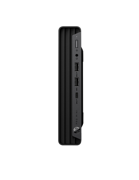 Mini PC HP Pro Mini 400 G9 MFF, MFF, Intel Core i5-14500T, 16GB/512GB, Intel UHD Graphics 770, FreeDOS
