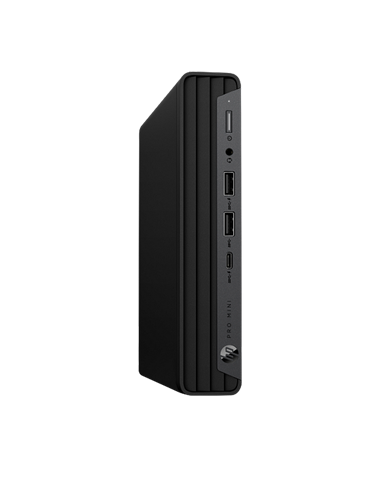 Mini PC HP Pro Mini 400 G9 MFF, MFF, Intel Core i5-14500T, 16GB/512GB, Intel UHD Graphics 770, FreeDOS