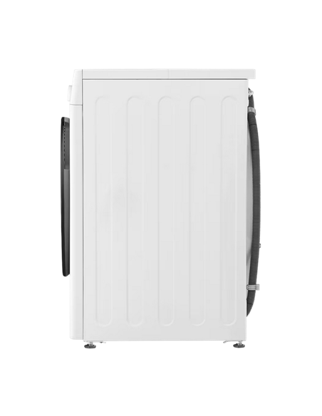 Стиральная машина LG F4WR510SBW, 10кг, Белый