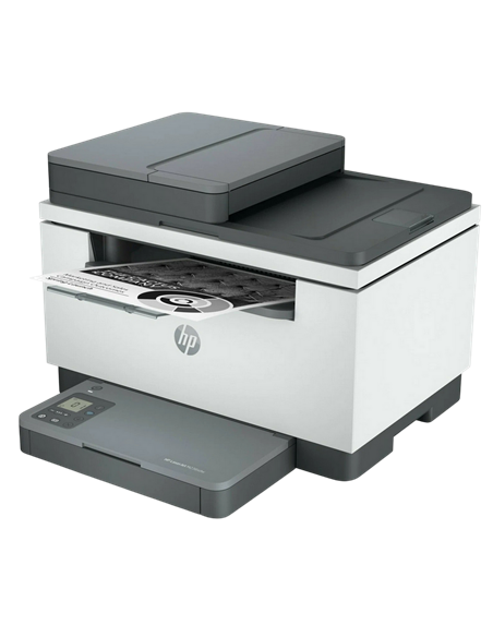 MFP HP LaserJet M236sdw, Alb | Gri