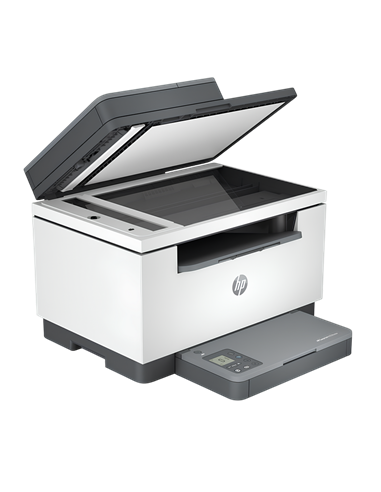 MFP HP LaserJet M236sdw, Alb | Gri
