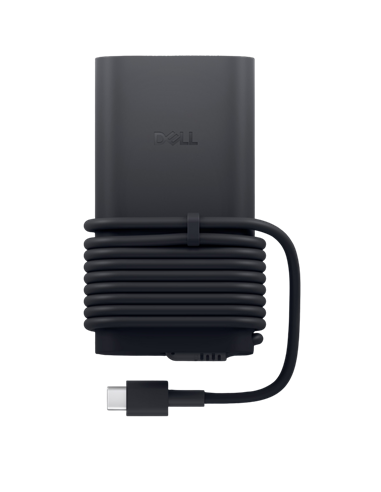 Adaptor de rețea universal DELL 100W USB-C GaN Slim, 100W