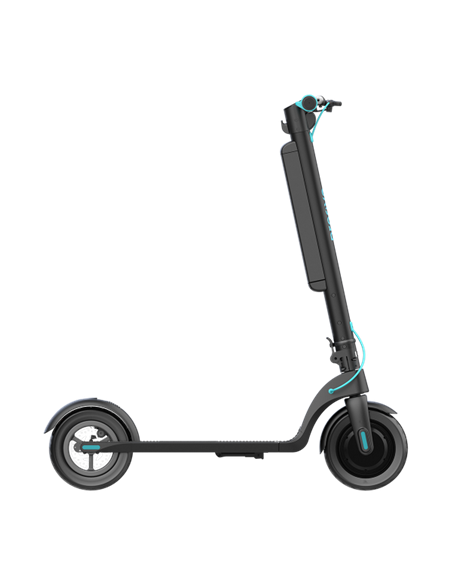 Электрический самокат Proove X-City Pro, Черный | Синий
