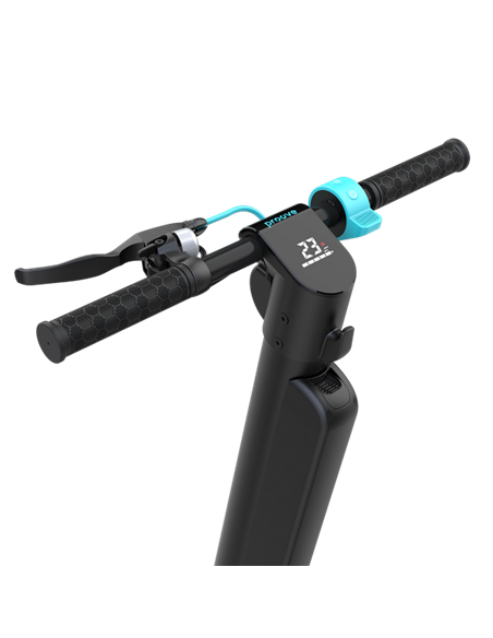 Электрический самокат Proove X-City Pro, Черный | Синий